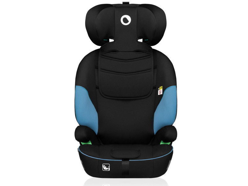 Детское автокресло Lionelo  LEVI I-SIZE BLUE COBALT, Фото 3
