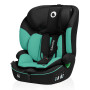 Детское автокресло Lionelo  LEVI I-SIZE GREEN EMERALD