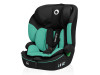 Дитяче автокрісло Lionelo  LEVI  I-SIZE GREEN EMERALD, Фото 5