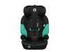 Дитяче автокрісло Lionelo  LEVI  I-SIZE GREEN EMERALD, Фото 6