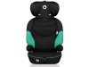 Дитяче автокрісло Lionelo  LEVI  I-SIZE GREEN EMERALD, Фото 7