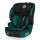Дитяче автокрісло Lionelo  LEVI ONE I-SIZE GREEN FOREST