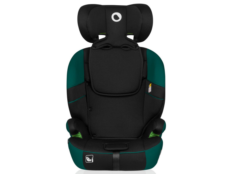 Детское автокресло Lionelo  LEVI ONE I-SIZE GREEN FOREST, Фото 3