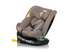 Дитяче автокрісло Lionelo BASTIAAN ONE  I-SIZE BEIGE SAND, Фото 6