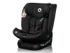 Дитяче автокрісло Lionelo BRAVE  I-SIZE BLACK CARBON, Фото 5