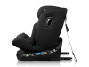 Дитяче автокрісло Lionelo BRAVE  I-SIZE BLACK CARBON, Фото 6