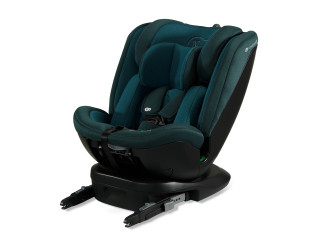 Автокрісло Kinderkraft Xpedition 2 i-Size Harbour Blue (KCXPED02BLU0000)