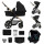 Універсальна коляска 3 в 1 Kinderkraft Moov 2 Pure Black (KSMOOV02BLKEV00)