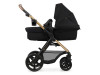 Універсальна коляска 3 в 1 Kinderkraft Moov 2 Pure Black (KSMOOV02BLKEV00), Фото 37
