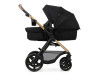 Універсальна коляска 3 в 1 Kinderkraft Moov 2 Pure Black (KSMOOV02BLKEV00), Фото 38