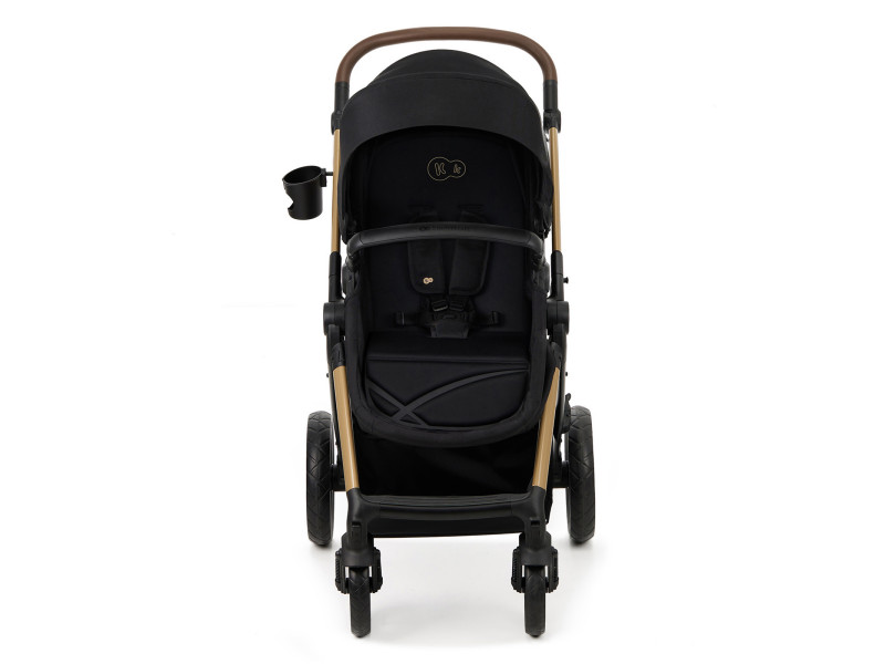 Універсальна коляска 3 в 1 Kinderkraft Moov 2 Pure Black (KSMOOV02BLKEV00), Фото 18