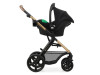 Універсальна коляска 3 в 1 Kinderkraft Moov 2 Pure Black (KSMOOV02BLKEV00), Фото 45