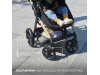 Універсальна коляска 3 в 1 Kinderkraft Moov 2 Pure Black (KSMOOV02BLKEV00), Фото 48