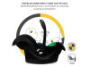 Універсальна коляска 3 в 1 Kinderkraft Moov 2 Pure Black (KSMOOV02BLKEV00), Фото 52