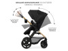 Універсальна коляска 3 в 1 Kinderkraft Moov 2 Pure Black (KSMOOV02BLKEV00), Фото 32