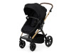 Универсальная коляска 3 в 1 Kinderkraft Moov 2 Pure Black (KSMOOV02BLKEV00), Фото 43