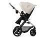 Універсальна коляска 3 в 1 Kinderkraft Moov 2 Moonlight Gray (KSMOOV02GRYEV00), Фото 39