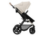 Універсальна коляска 3 в 1 Kinderkraft Moov 2 Moonlight Gray (KSMOOV02GRYEV00), Фото 42