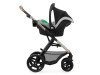 Універсальна коляска 3 в 1 Kinderkraft Moov 2 Moonlight Gray (KSMOOV02GRYEV00), Фото 45