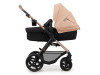 Універсальна коляска 3 в 1 Kinderkraft Moov 2 Sand Beige (KSMOOV02BEGEV00), Фото 37