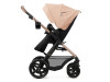 Універсальна коляска 3 в 1 Kinderkraft Moov 2 Sand Beige (KSMOOV02BEGEV00), Фото 39
