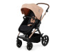 Універсальна коляска 3 в 1 Kinderkraft Moov 2 Sand Beige (KSMOOV02BEGEV00), Фото 43