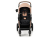 Універсальна коляска 3 в 1 Kinderkraft Moov 2 Sand Beige (KSMOOV02BEGEV00), Фото 44