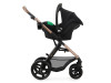 Універсальна коляска 3 в 1 Kinderkraft Moov 2 Sand Beige (KSMOOV02BEGEV00), Фото 45