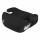 Бустер Lionelo LUUK I-SIZE BLACK