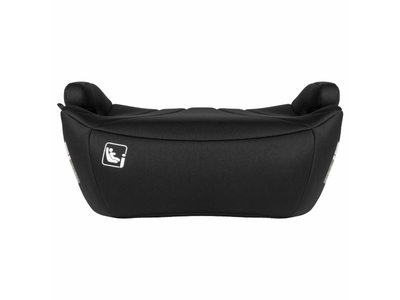Бустер Lionelo LUUK I-SIZE BLACK, Фото 4