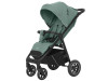 Прогулянкова коляска CARRELLO Bravo CRL-5512 Spring Green NF /1/, Фото 13