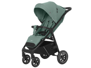 Прогулянкова коляска CARRELLO Bravo CRL-5512 Spring Green NF /1/