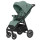 Прогулянкова коляска CARRELLO Bravo CRL-5512 Spring Green NF /1/