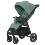 Прогулянкова коляска CARRELLO Bravo CRL-5512 Spring Green NF /1/