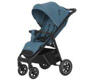 Прогулочная коляска CARRELLO Bravo CRL-5512 Ice Blue NF /1/