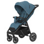 Прогулянкова коляска CARRELLO Bravo CRL-5512 Ice Blue NF /1/