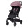 Прогулянкова коляска CARRELLO Delta CRL-5517 Rose Pink 2024 /1/