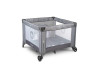 Манеж Lionelo LENE GREY STONE, Фото 4