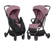 Прогулянкова коляска CARRELLO Nova CRL-5521 Desert Pink /1/