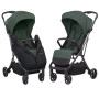 Прогулочная коляска CARRELLO Nova CRL-5521 Rainforest Green /1/