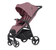 Прогулянкова коляска CARRELLO Bravo CRL-8512 BF Crystal Pink /1/