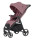 Прогулянкова коляска CARRELLO Bravo CRL-8512 BF Crystal Pink /1/
