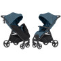 Прогулянкова коляска CARRELLO Bravo CRL-8512 BF Ice Blue /1/