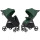 Прогулянкова коляска CARRELLO Bravo CRL-8512 BF Spring Green /1/
