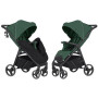 Прогулянкова коляска CARRELLO Bravo CRL-8512 BF Spring Green /1/