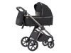 Коляска універсальна CARRELLO Omega CRL-6530/1 (2in1) Absolute Black /1/, Фото 8