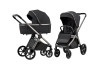 Коляска універсальна CARRELLO Omega CRL-6530/1 (2in1) Absolute Black /1/, Фото 10