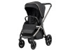 Коляска універсальна CARRELLO Omega CRL-6530/1 (2in1) Absolute Black /1/, Фото 11