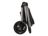 Коляска універсальна CARRELLO Omega CRL-6530/1 (2in1) Absolute Black /1/, Фото 12