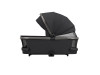 Коляска універсальна CARRELLO Omega CRL-6530/1 (2in1) Absolute Black /1/, Фото 13